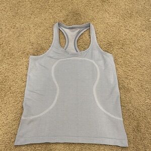 Lululemon Swiftly Tank